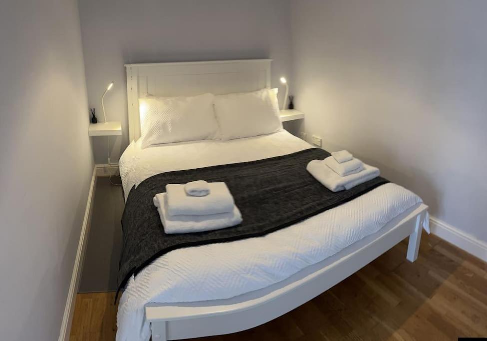 Apartamento Tranquil Haven Retreat Lexden Exterior foto
